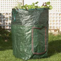 Saco reforado GreenBag Extra - Intermas